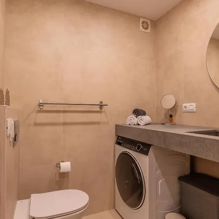 Διαμέρισμα 2 Bedroom Luxury With Sea View In Cristianos *