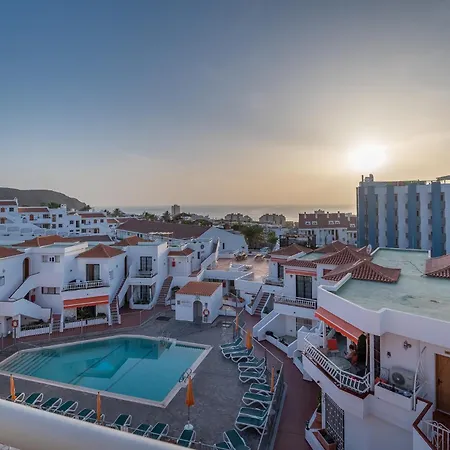 Διαμέρισμα 2 Bedroom Luxury With Sea View In Cristianos Los Cristianos (Tenerife)